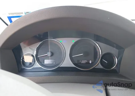 2008 Jeep Grand Cherokee Limited из США, поврежденный, VIN 1J8HR58N98C208273